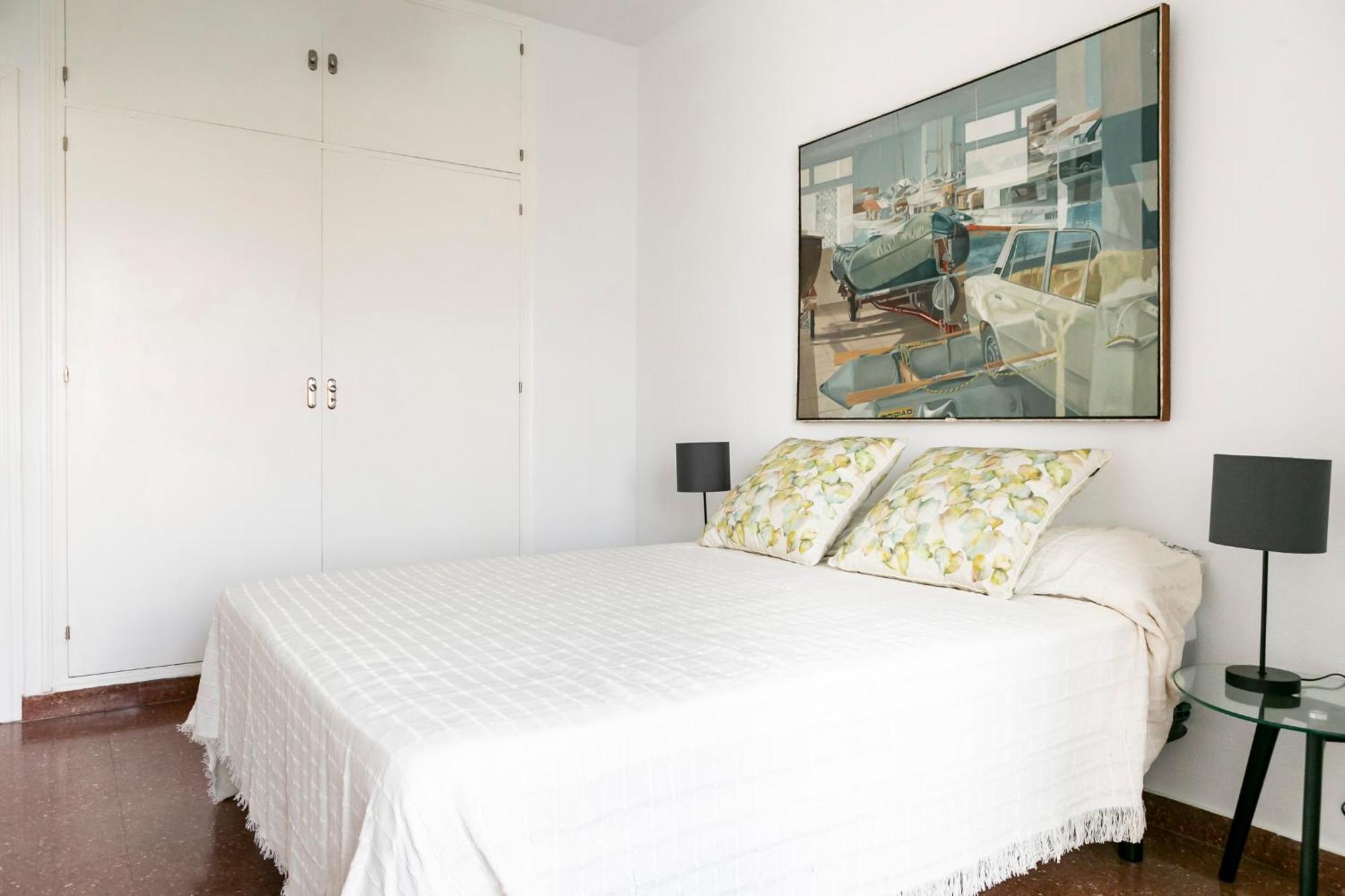 Alameda Principal Freshapartments Malaga Exterior photo